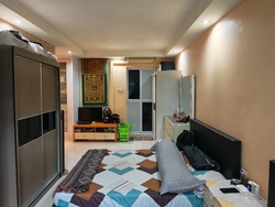 Blk 476 Segar Gardens (Bukit Panjang), HDB 5 Rooms #509864821